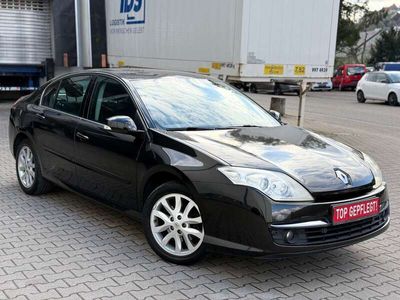 Renault Laguna III