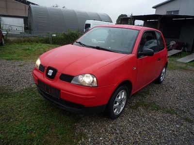Seat Arosa