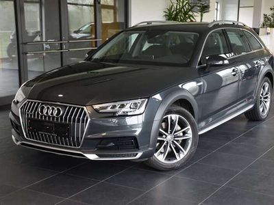 gebraucht Audi A4 Allroad quattro 3.0 TDI S tronic"VIRT.COCKPIT"MATRIX LED"