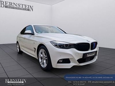 BMW 320 Gran Turismo