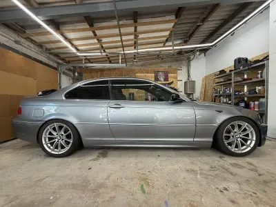 Gebraucht BMW 320