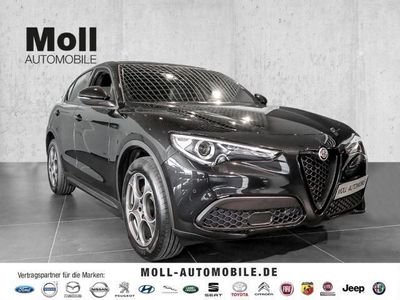 gebraucht Alfa Romeo Stelvio Sprint Q4