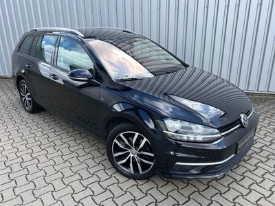 gebraucht VW Golf VII VII*Variant*Join*Navi*Sitzh*App Con*ACC*AHK