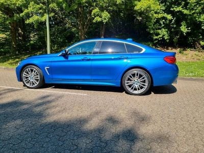 BMW 435