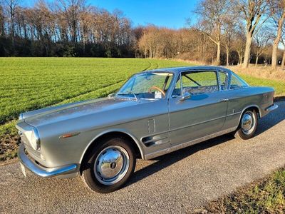 gebraucht Fiat Coupé 2300 S