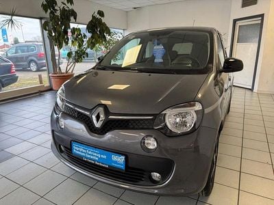 Grau Gebraucht 2018 Renault Twingo LIMITED Kleinwagen | 8.980 € (Fairer Preis)