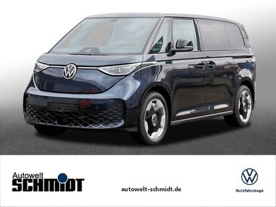 gebraucht VW ID. Buzz 150 kW Pro