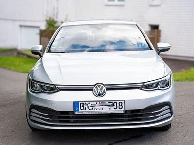 VW Golf VIII