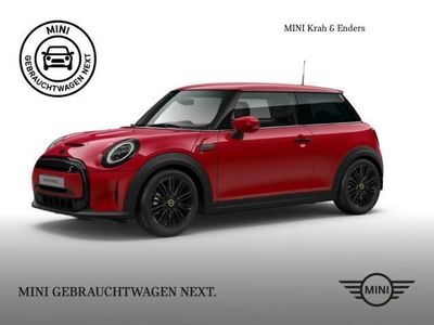 Gebraucht Mini Cooper S 135 kW (184 PS) 2023 Rot Kleinwagen