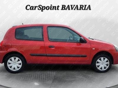 Renault Clio II
