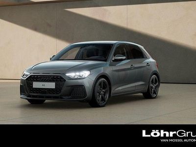 Chronosgrau metallic Neu 2025 Audi A1 Sportback Advanced Kleinwagen | 30.660 € (Fairer Preis)