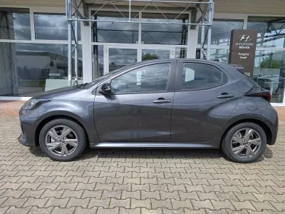 Neu Mazda 2 Exclusive-Line 116 PS (85 kW) 2026 Grau Kleinwagen