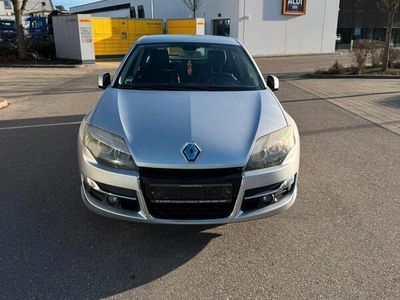 Renault Laguna III