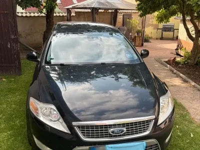 Gebraucht Ford Mondeo