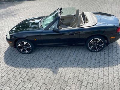 Mazda MX5