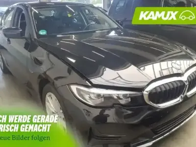 Gebraucht BMW 320e