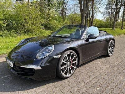Porsche 991