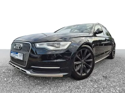 Gebraucht Audi A6 Allroad