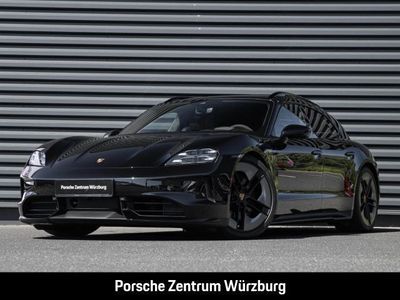 Porsche Taycan GTS