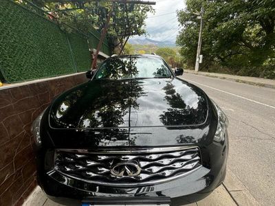 Infiniti Fx30