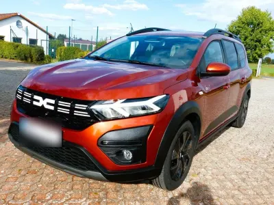 Gebraucht Dacia Jogger