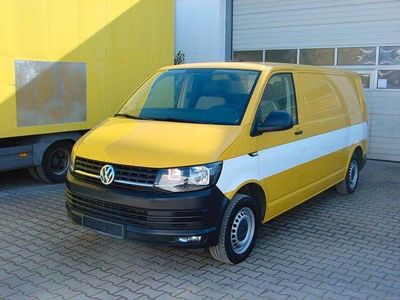 VW T6