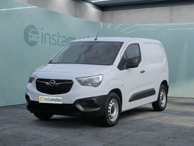 Opel Combo-e Life