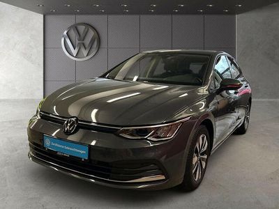 Gebraucht VW Golf VIII Move 150 PS (110 kW) 2024 Andere farbe Limousine