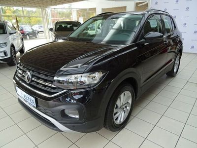 gebraucht VW T-Cross - Life