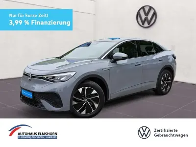 Używany VW ID.5