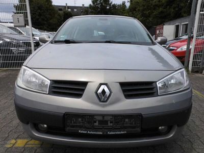 Renault Mégane II