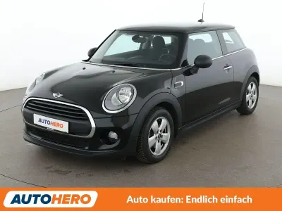 Gebraucht Mini ONE