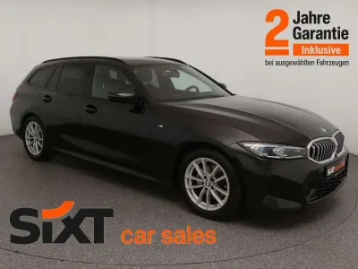 Gebraucht BMW 320