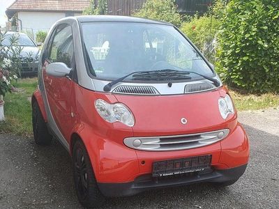 Smart ForTwo Coupé