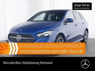 Mercedes B250e