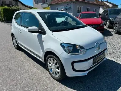 Gebraucht VW up!