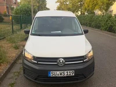 Gebraucht VW Caddy