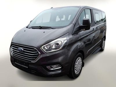 gebraucht Ford Tourneo Custom Trend 2.0 TDCi 130 Aut 320 L1 PDC