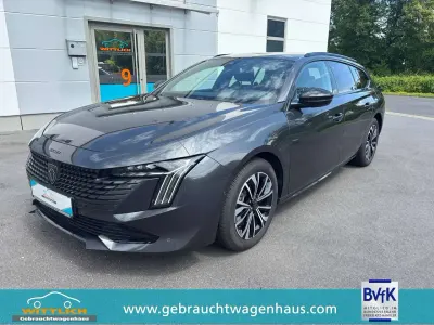 Gebraucht Peugeot 508