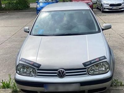 VW Golf IV