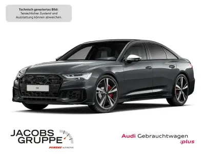 Gebraucht Audi S6 Ambiente 253 PS (186 kW) 2025 Grau Limousine
