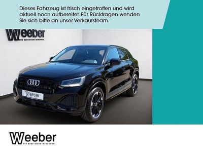 Nuova Audi Q2 Advanced 150 CV (110 kW) 2026 Nero SUV