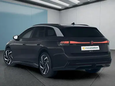 Gebraucht VW ID.7