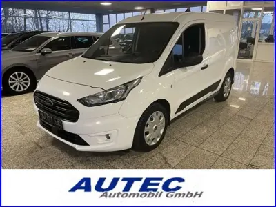 Occasion Ford Transit