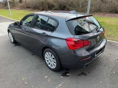 BMW 116