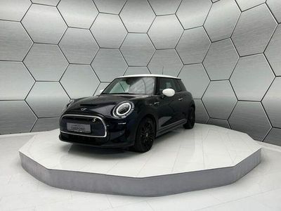 Gebraucht Mini Cooper 135 kW (184 PS) 2021 Enigmatic black (metallic) Kleinwagen