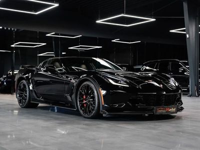 Corvette Z06