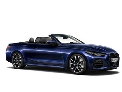 Gebraucht BMW M440 M Sport 374 PS (275 kW) 2022 Limousine