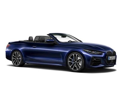 Gebraucht 2022 BMW M440 M Sport Limousine | 55.900 € (Fairer Preis)