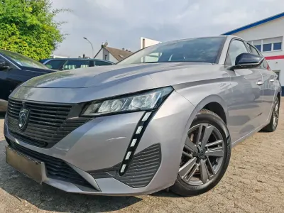Gebraucht Peugeot 308 SW